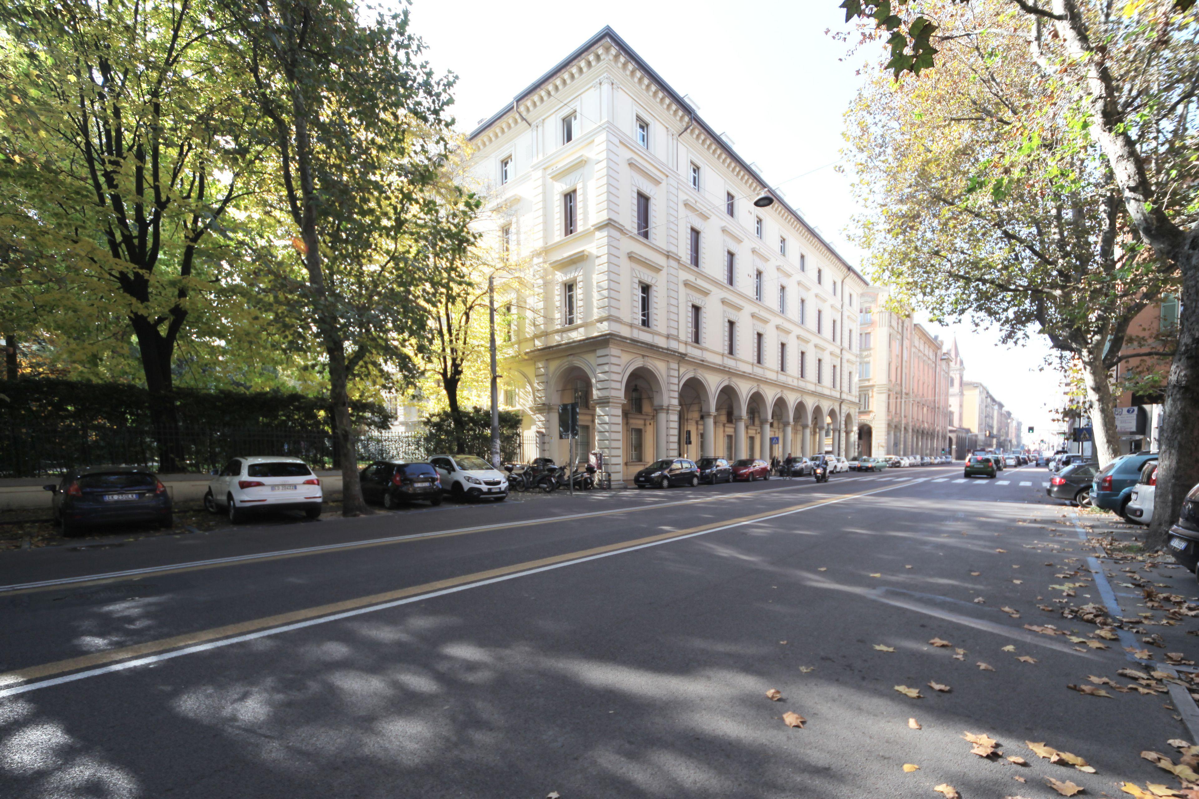 Dopa Hostel, Bologna